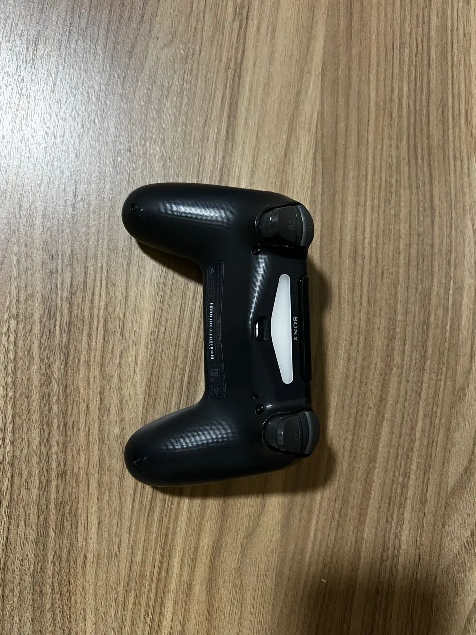 Controle PS4 