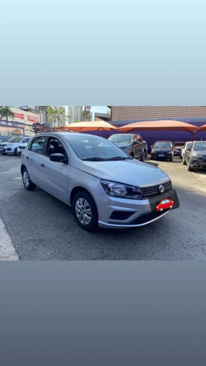 LOCAÇÃO DE VEICULOS PARA APLICATIVOS UBER/99 - Foto 3