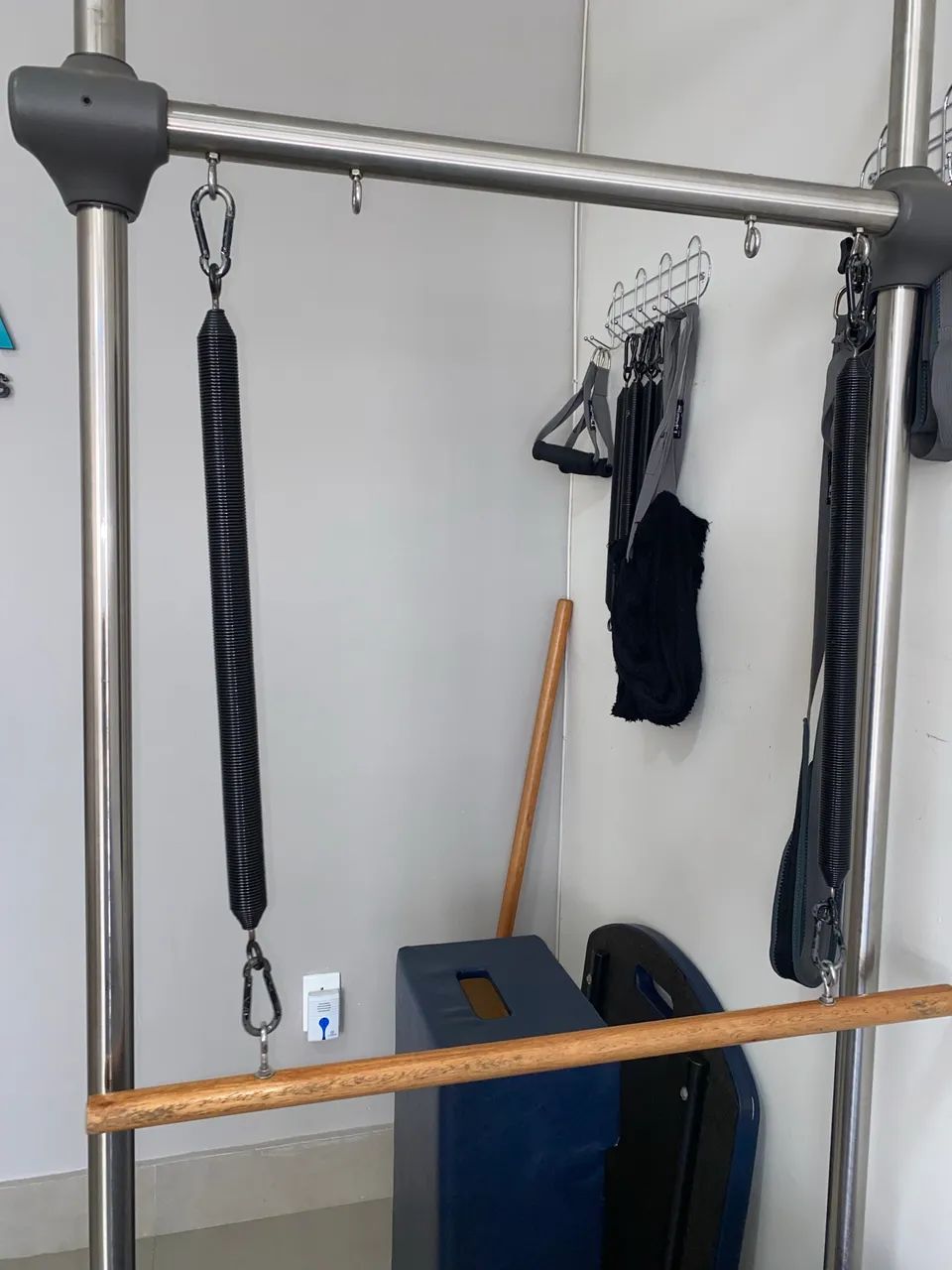 Aparelho de pilates Cadilac - Foto 3