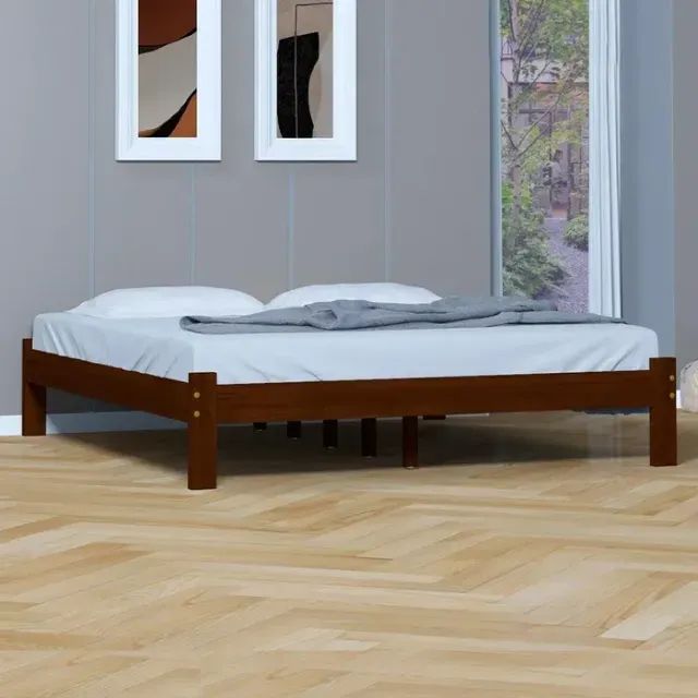 Colchão King Size e Cama King Size - Foto 3