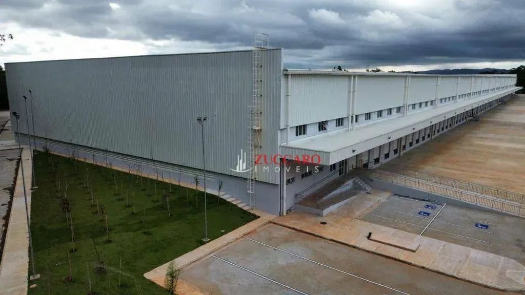 Galpão para alugar, 44689 m² por R$ 1.407.703,50/mês - Água Chata - Guarulhos/SP - Foto 10