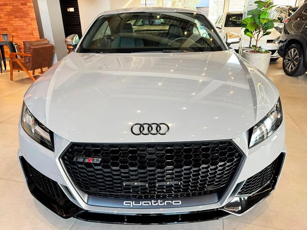 AUDI TT RS 2.5 TFSI QUATTRO - Foto 2