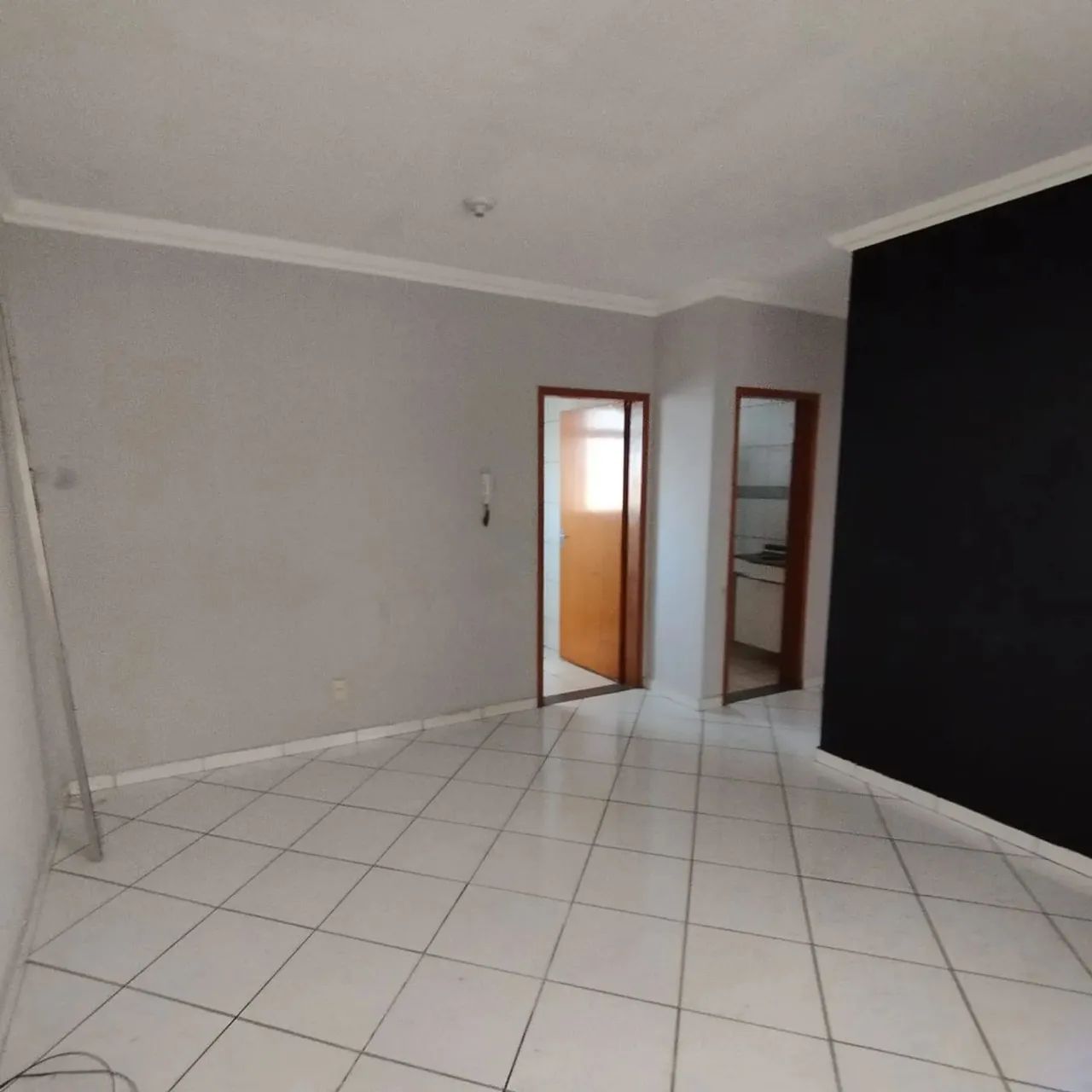 Excelente Apartamento c/03 qrtos no Bairro Eldorado - Contagem - MG