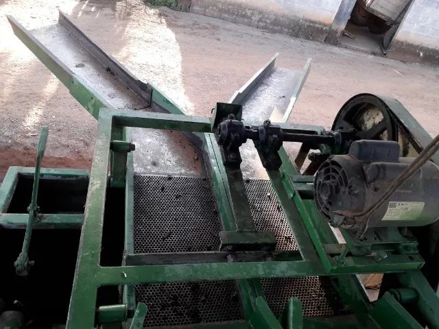 Lavador de café - capacidade 5 .000 litros - Foto 5