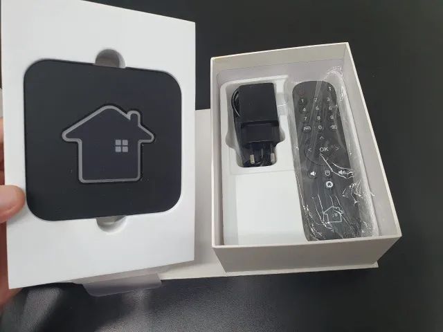 Receptor HDTV 4k - Foto 3