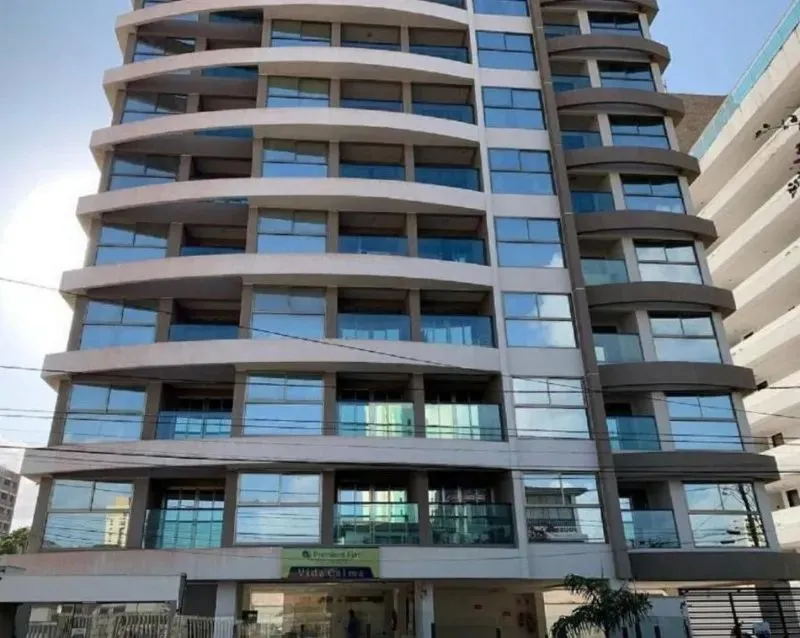 APARTAMENTO RESIDENCIAL em NATAL - RN, PONTA NEGRA