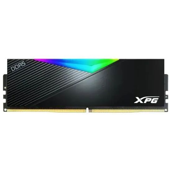 Memoria Adata XPG Lancer RGB 16GB (1x16GB) DDR5 7200Mhz Cl 34