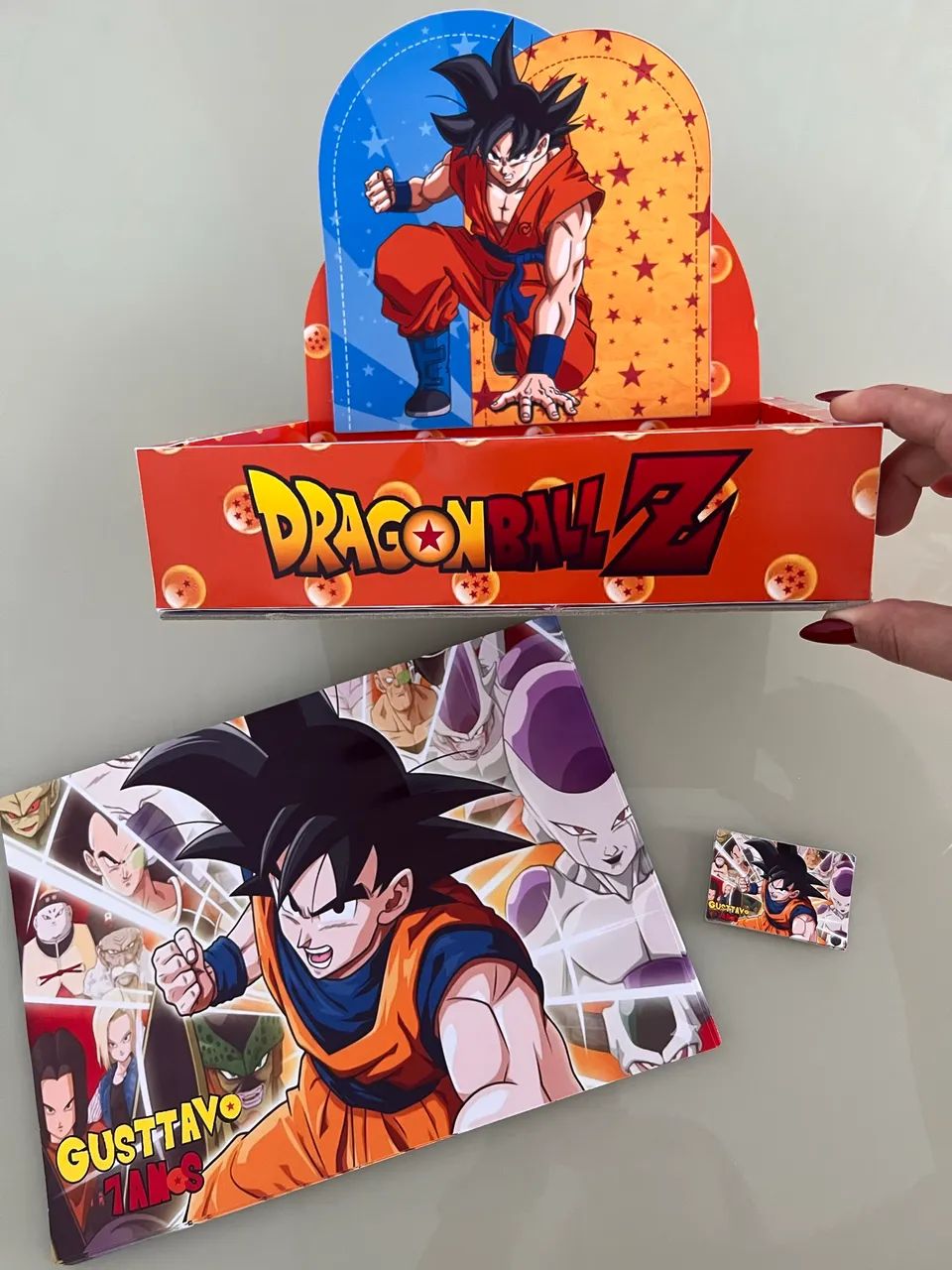 Lembrancinhas Natal e personalizados para festas 