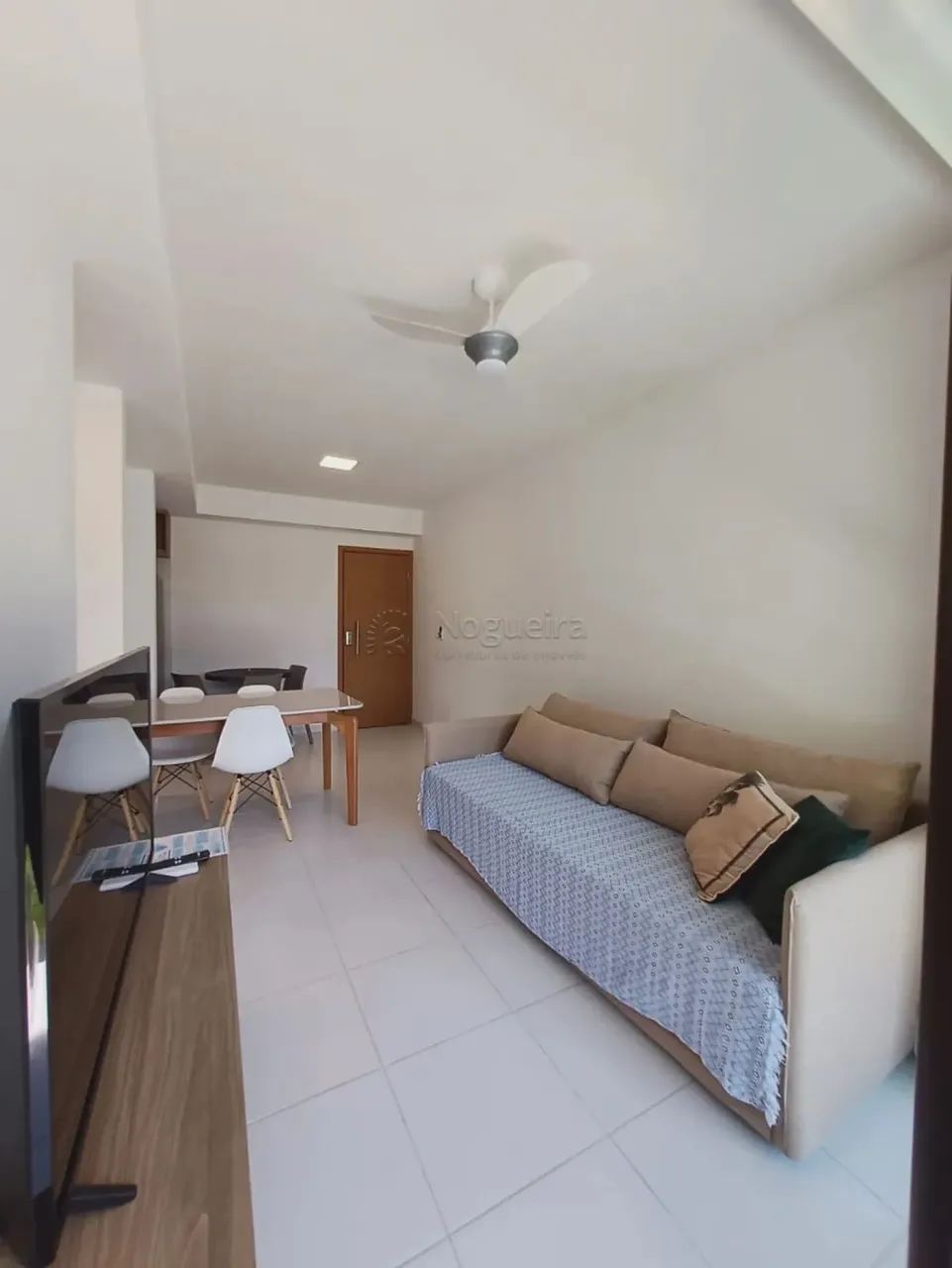 MANA BEACH EXPERIENCE - OPORTUNIDADE 2 QUARTOS - MURO ALTO