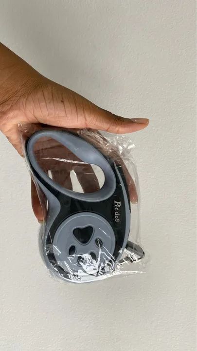 Guia Retrátil (Nova) R$20 - Foto 3