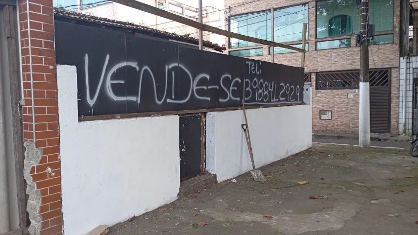 Foto - Santos - Macuco