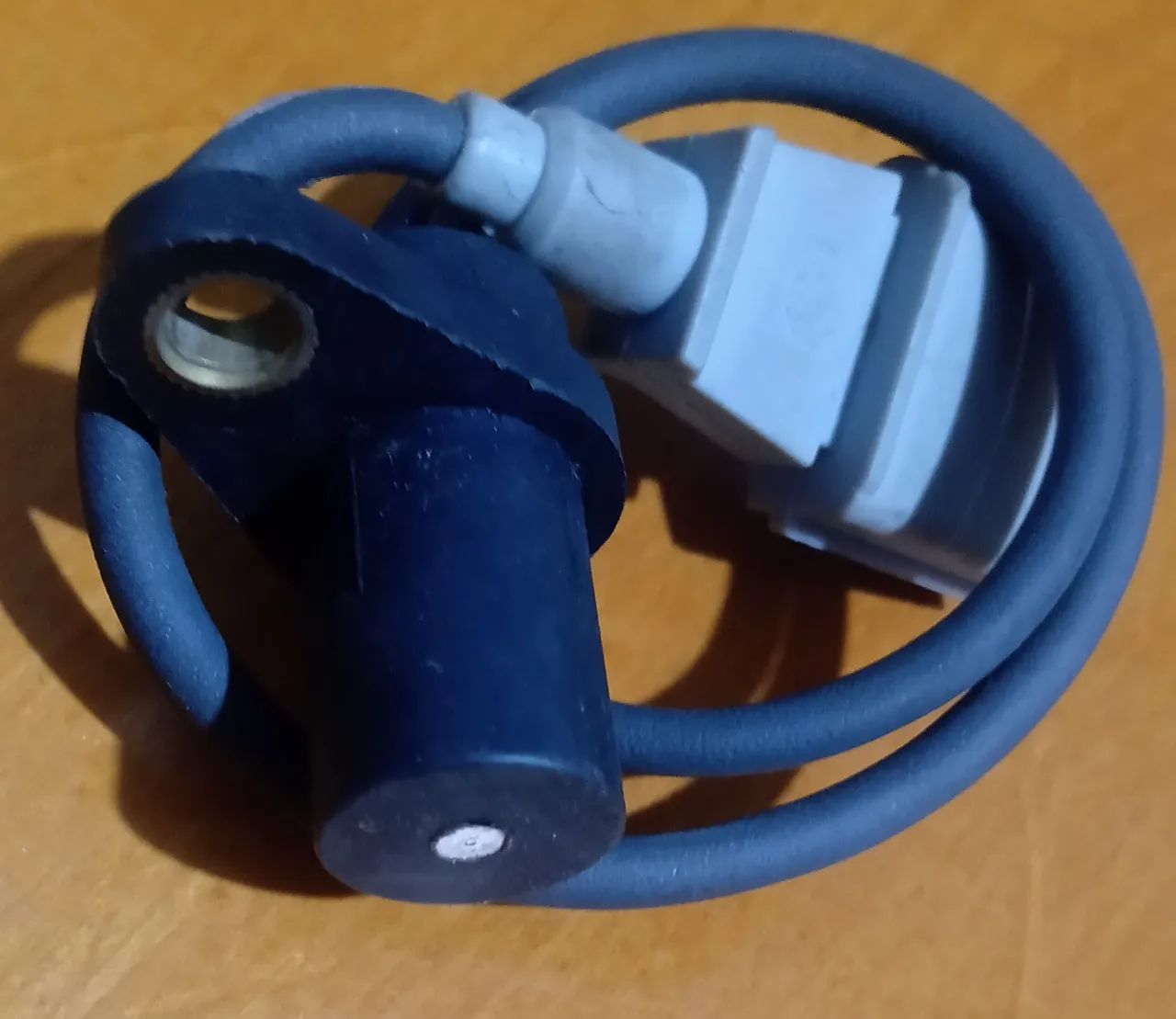 Sensor de virabrequim Effa  - Foto 2