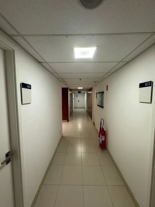 sala empresarial One World Offices Barra da Tijuca - Foto 2