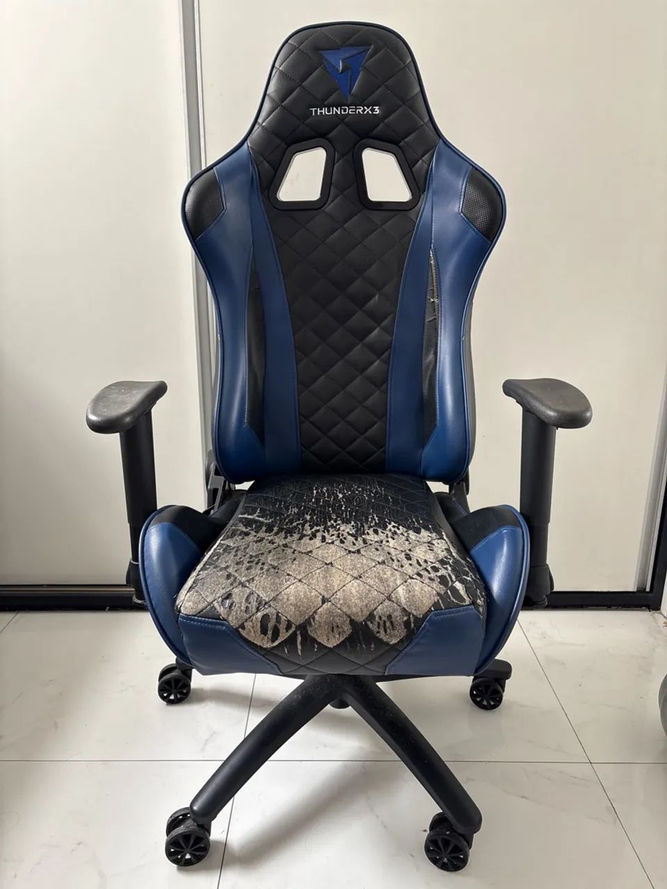Cadeira Gamer ThunderX3
