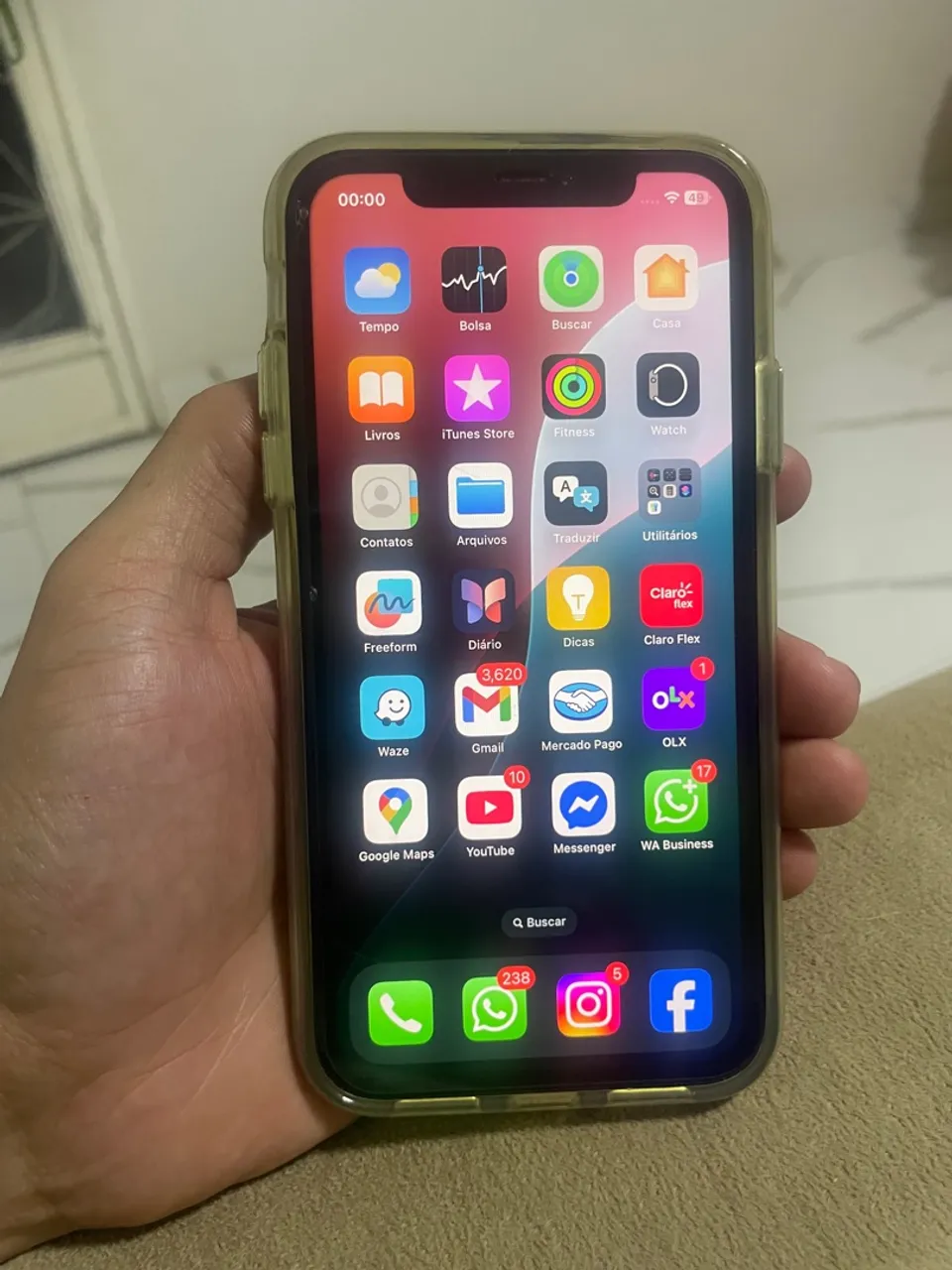 iPhone XR 128gb