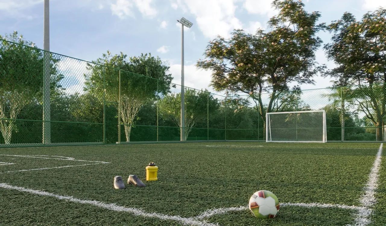 Jardins Miami - Foto 3