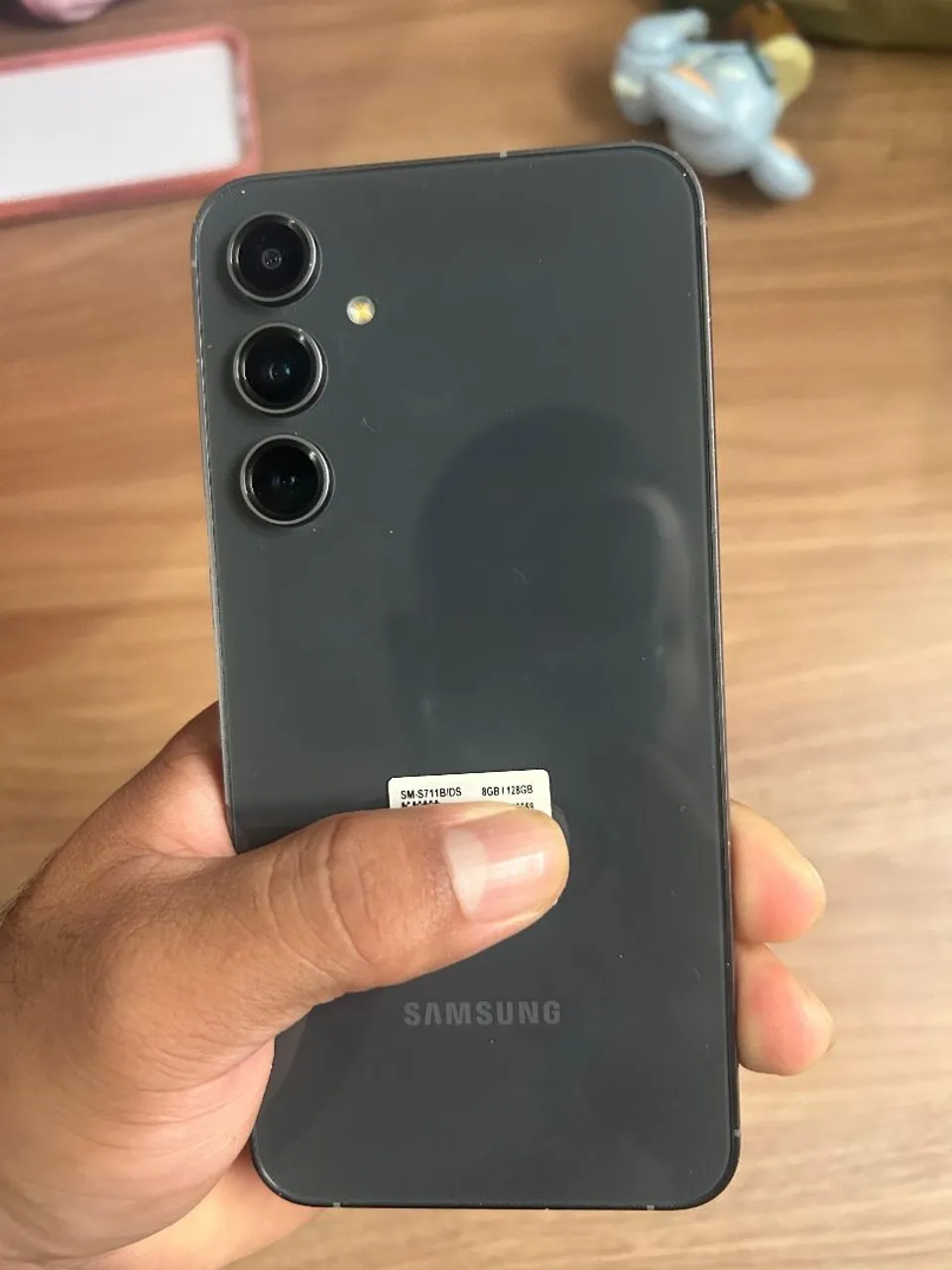 Samsung S23 FE