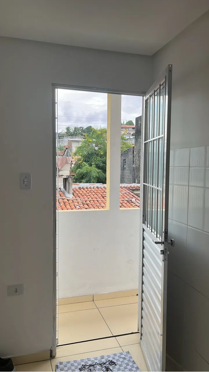 Foto - Recife - Cajueiro