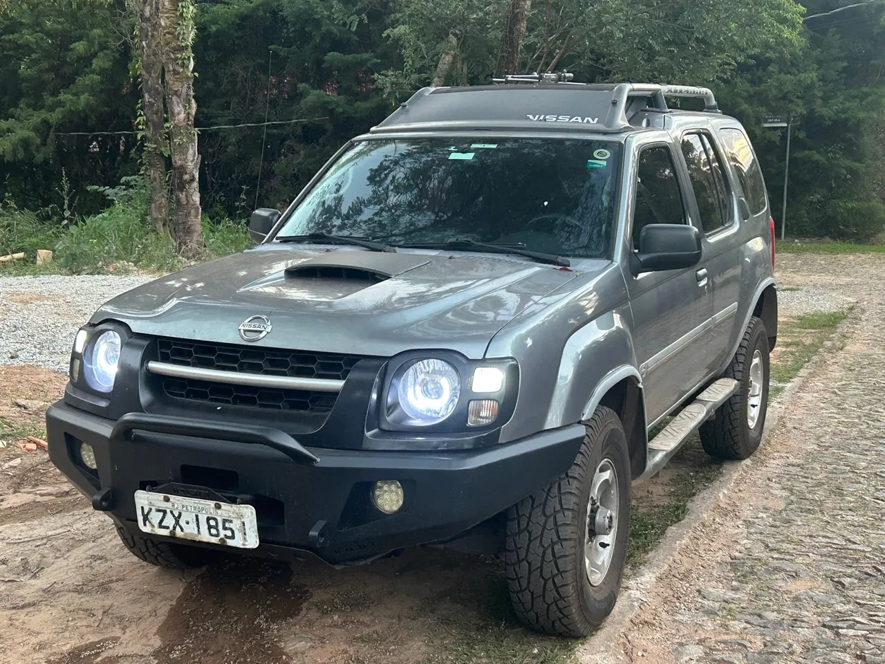 Xterra