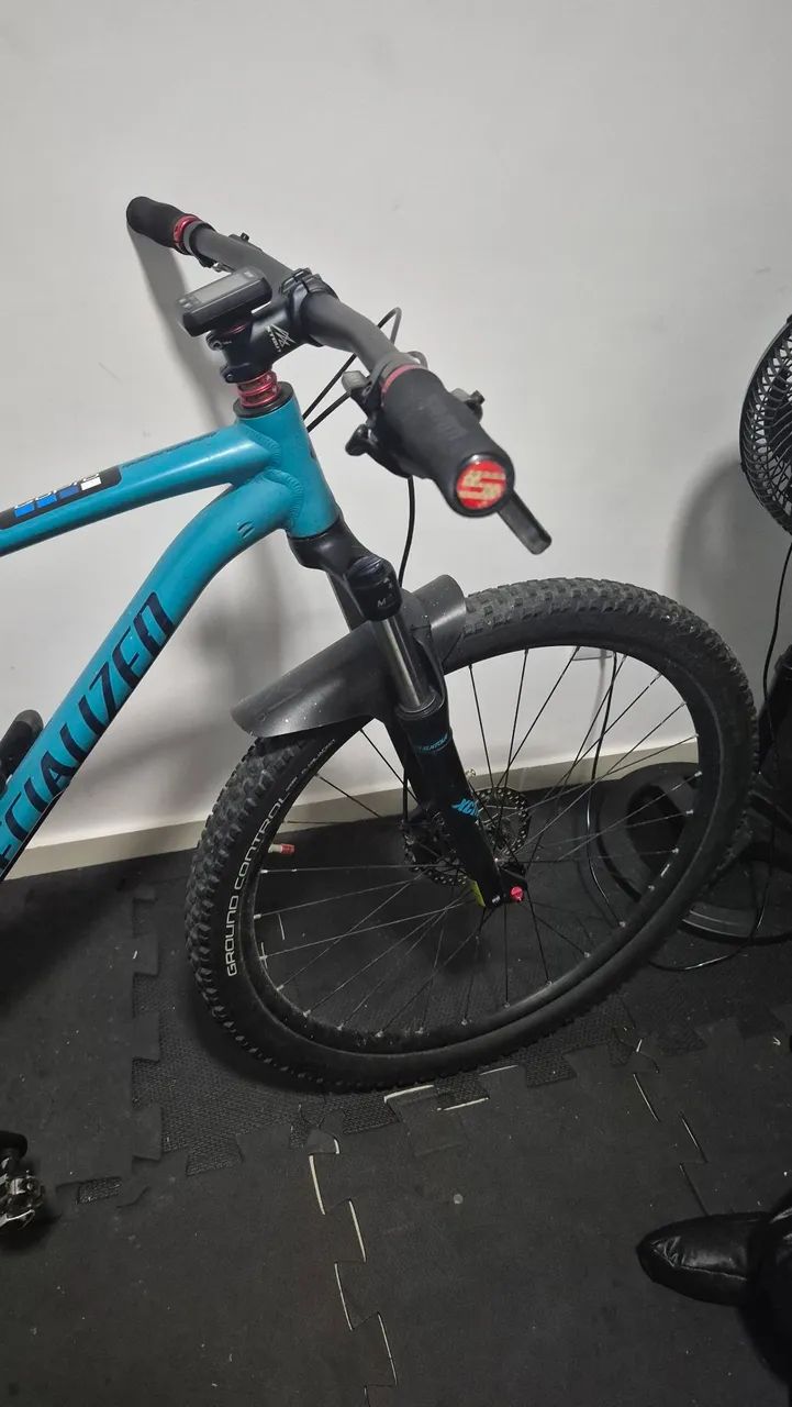 Bicicleta Specialized Aro 29 - Foto 3