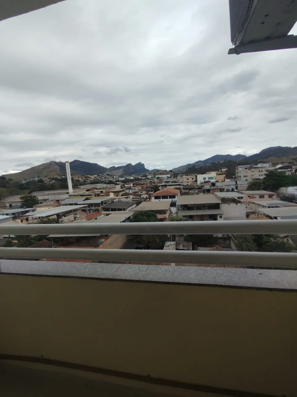 Apartamento para aluguel, BNH - Cachoeiro de Itapemirim/ES