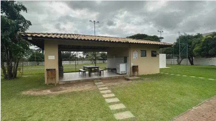 Alugo apartamento 3/4, nascente no Condomínio Canto Belo Aeroporto R$ 2.800 - Foto 4