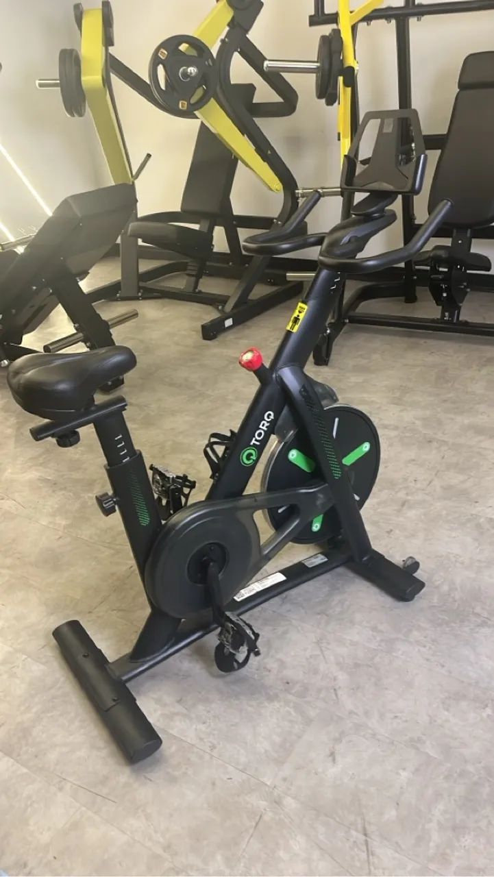 Bike de Spinning Movement Torq.