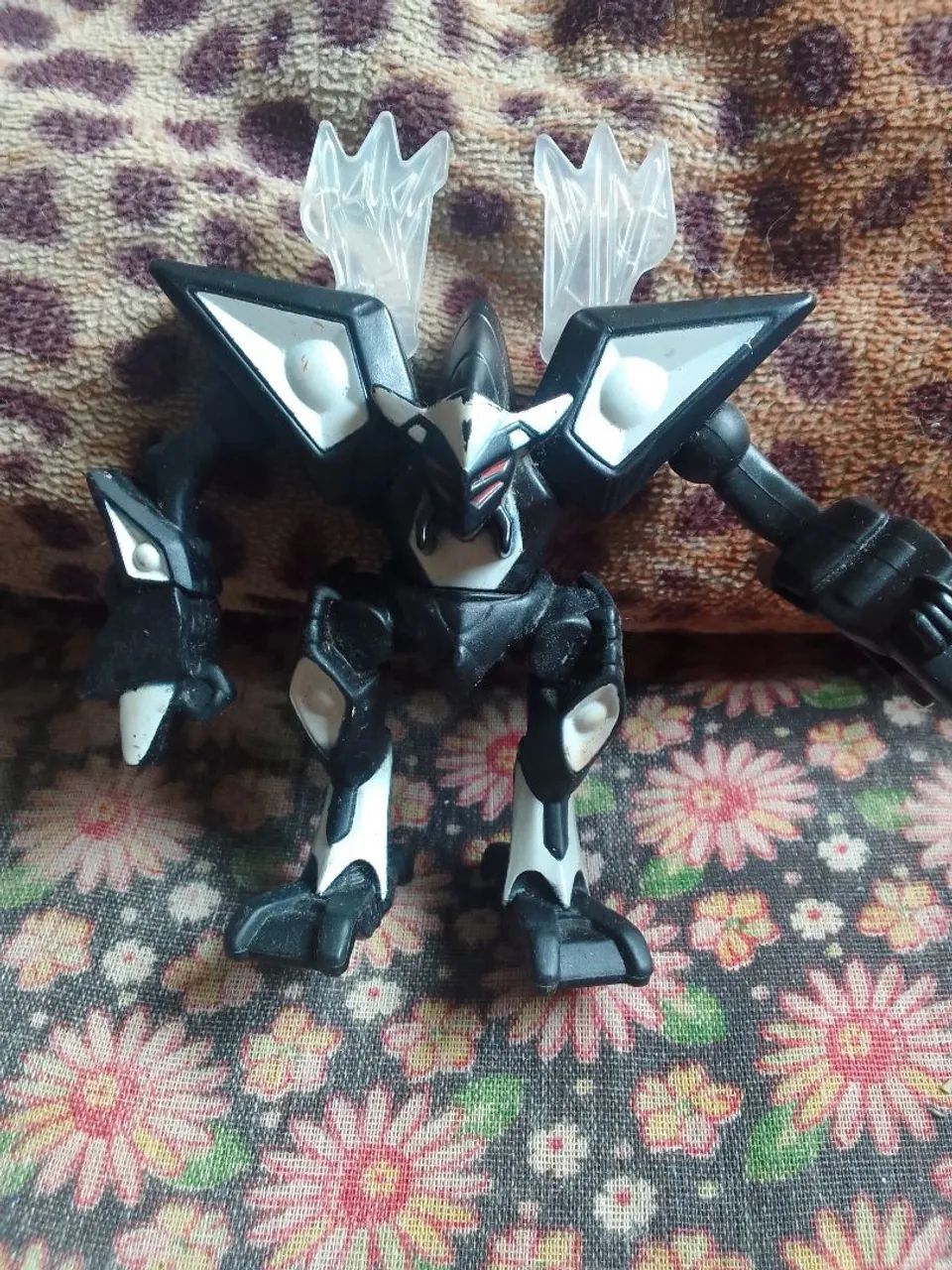 Boneco Bakugan