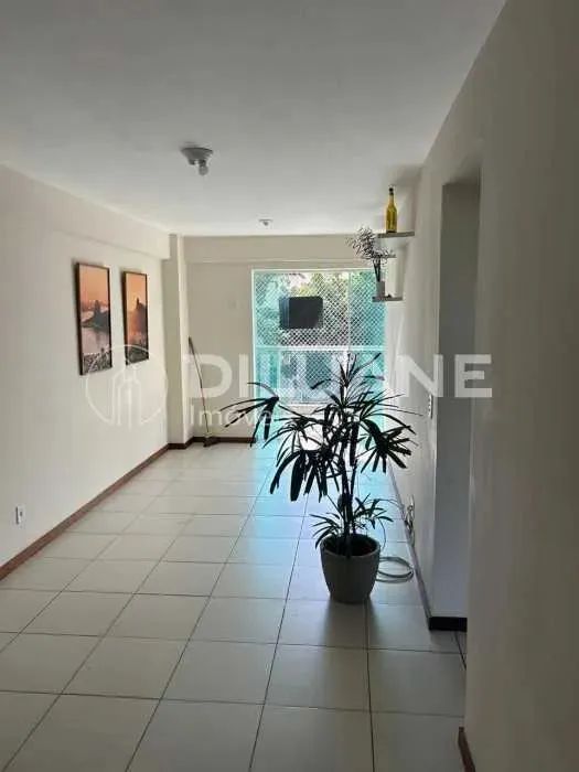Apartamento : / Residencial / Vila Isabel - Foto 3