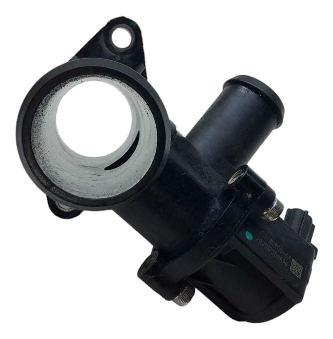 Válvula Turbina Ford Territory 1.5 2020 A 2023 Js1-9u465-aa