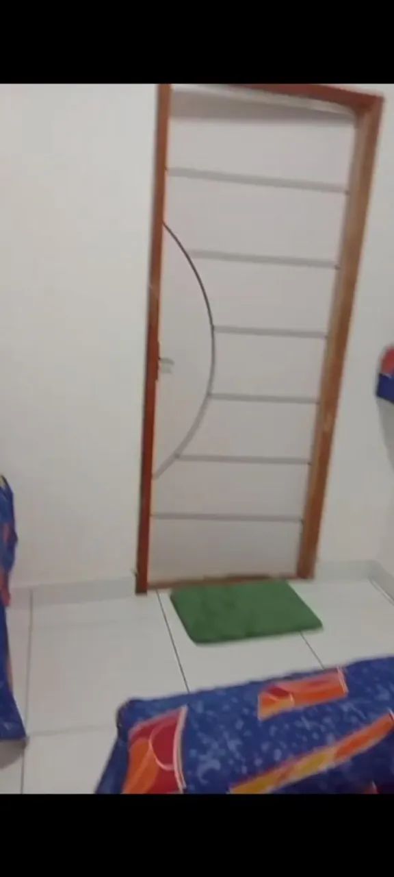 Foto - Manaus - Novo Aleixo