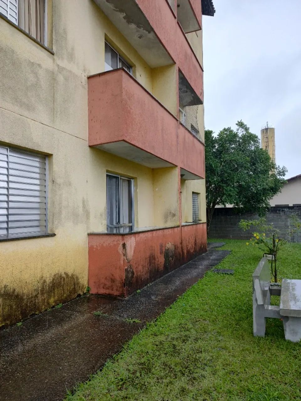 foto - Itanhaém - Belas Artes