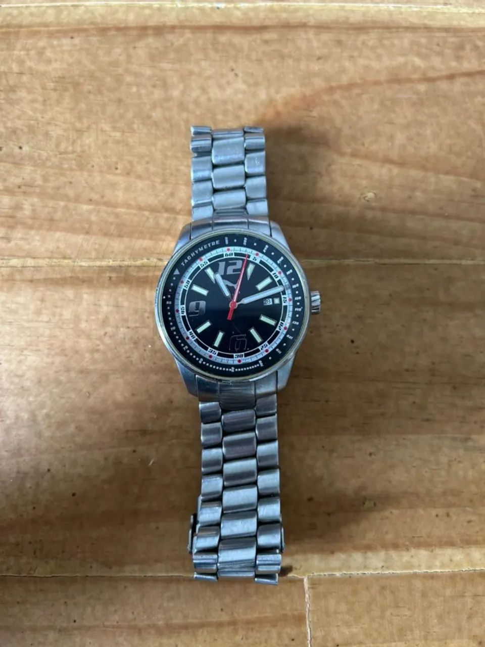 Relógio Puma - Foto 2