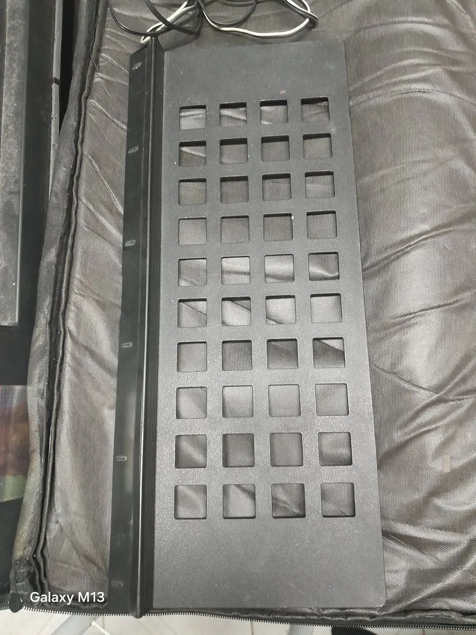 Teclado Yamaha PSR-540 - Foto 2