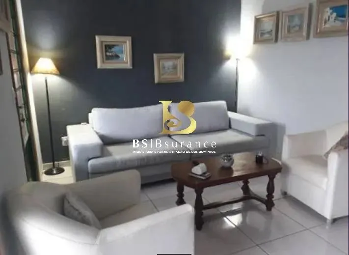 Bs Imobiliária vendCasa 3 quartos pra locação, 180 m² por R$ 3.500 - Itaipu - Niterói/RJ
