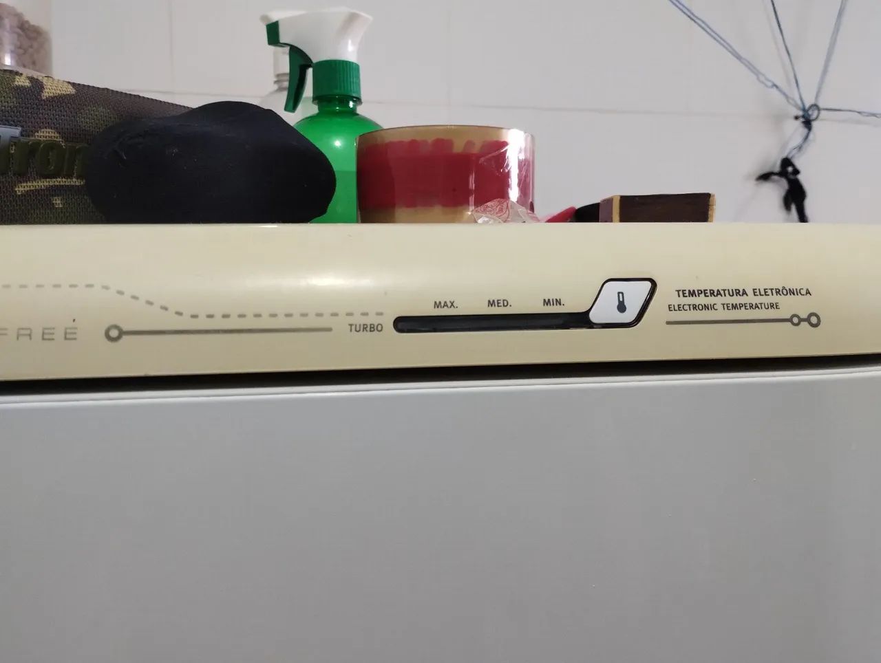 Geladeira Frost Free  - Foto 2