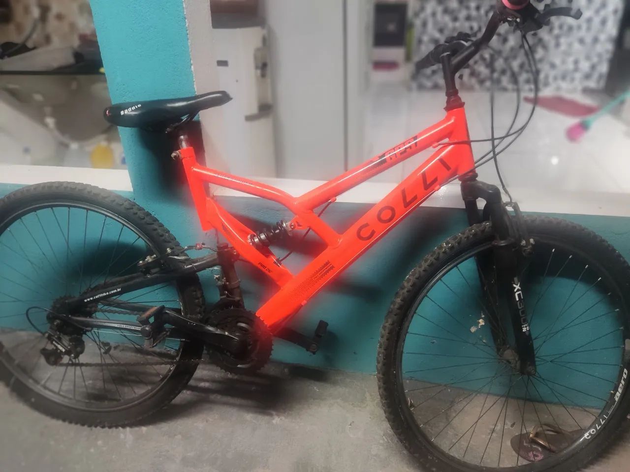 Bike, para consertar  - Foto 3