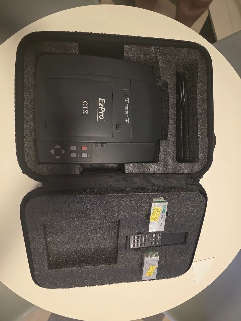 Projetor CTX EzPro - Foto 2