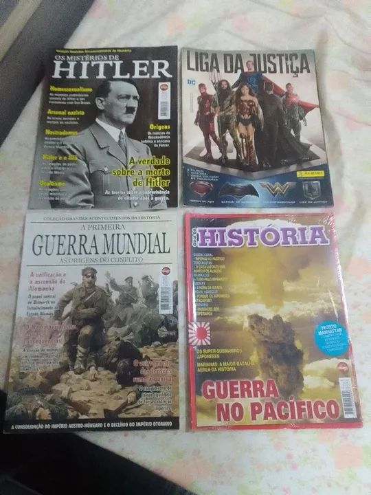 Revistas Lote Sortido. - Foto 3