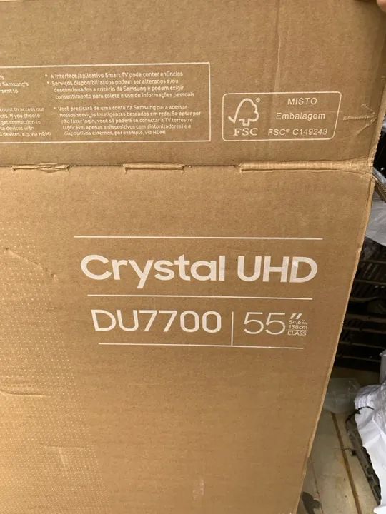 Placa mãe para TV 55 polegadas - Foto 3