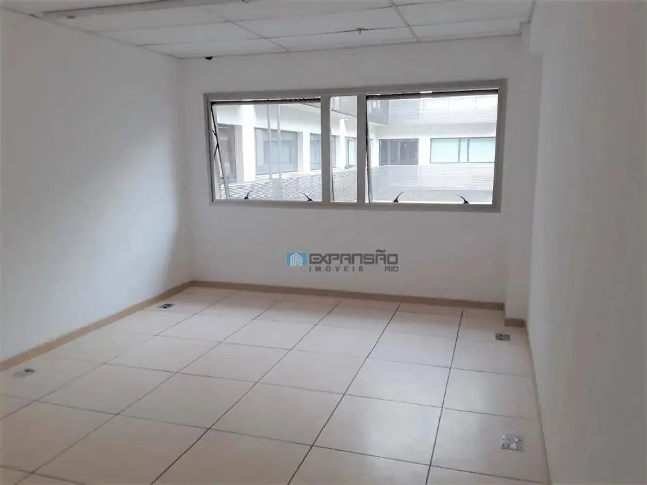 Sala para alugar, 30 m² por R$ 2.753,00/mês - Recreio dos Bandeirantes - Rio de Janeiro/RJ - Foto 6