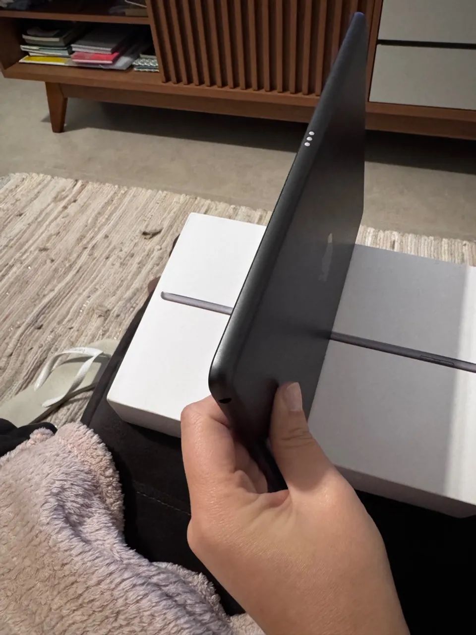 iPad 9 64Gb novo  - Foto 3