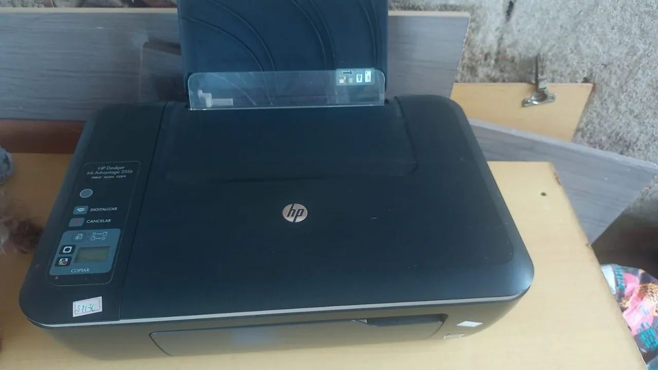 Impressora 64318046991747120