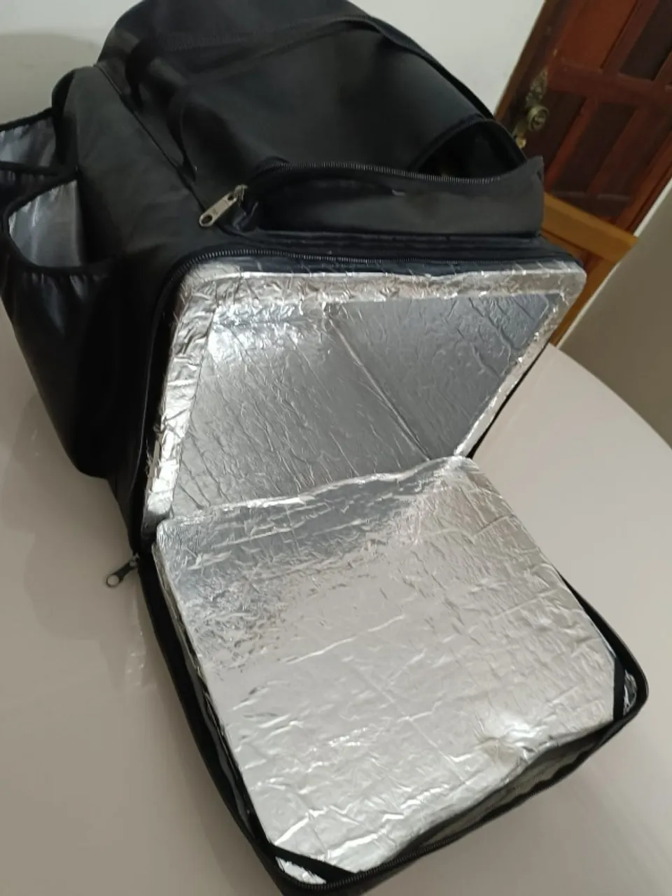 Vendo Bag de 80 Litros