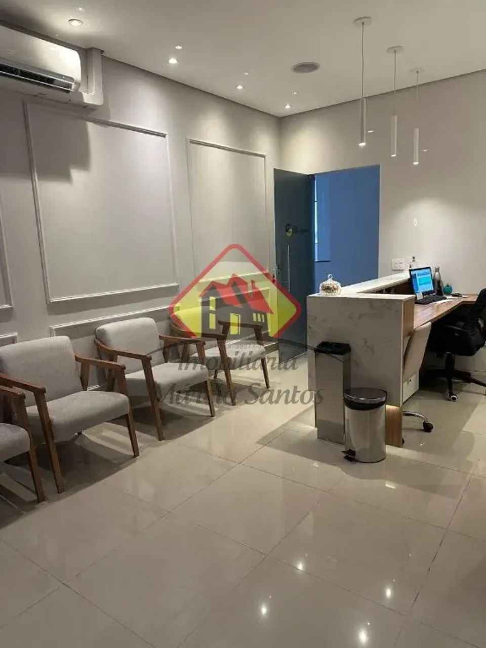 Sala Comercial à Venda no Spaço Schnneider, em Taubaté!! - Foto 3