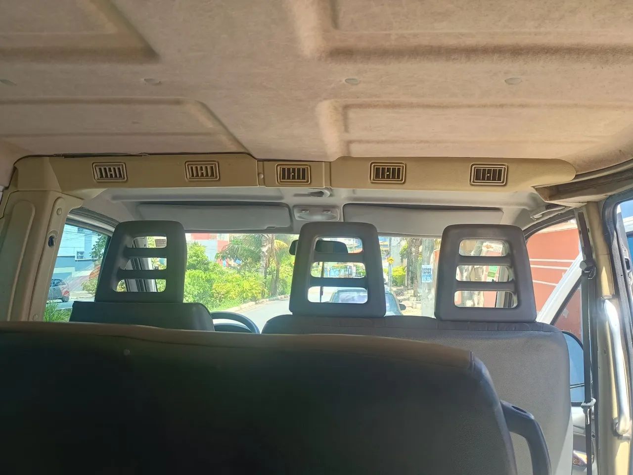 Ducato 2.8 com ar condicionado - Foto 7