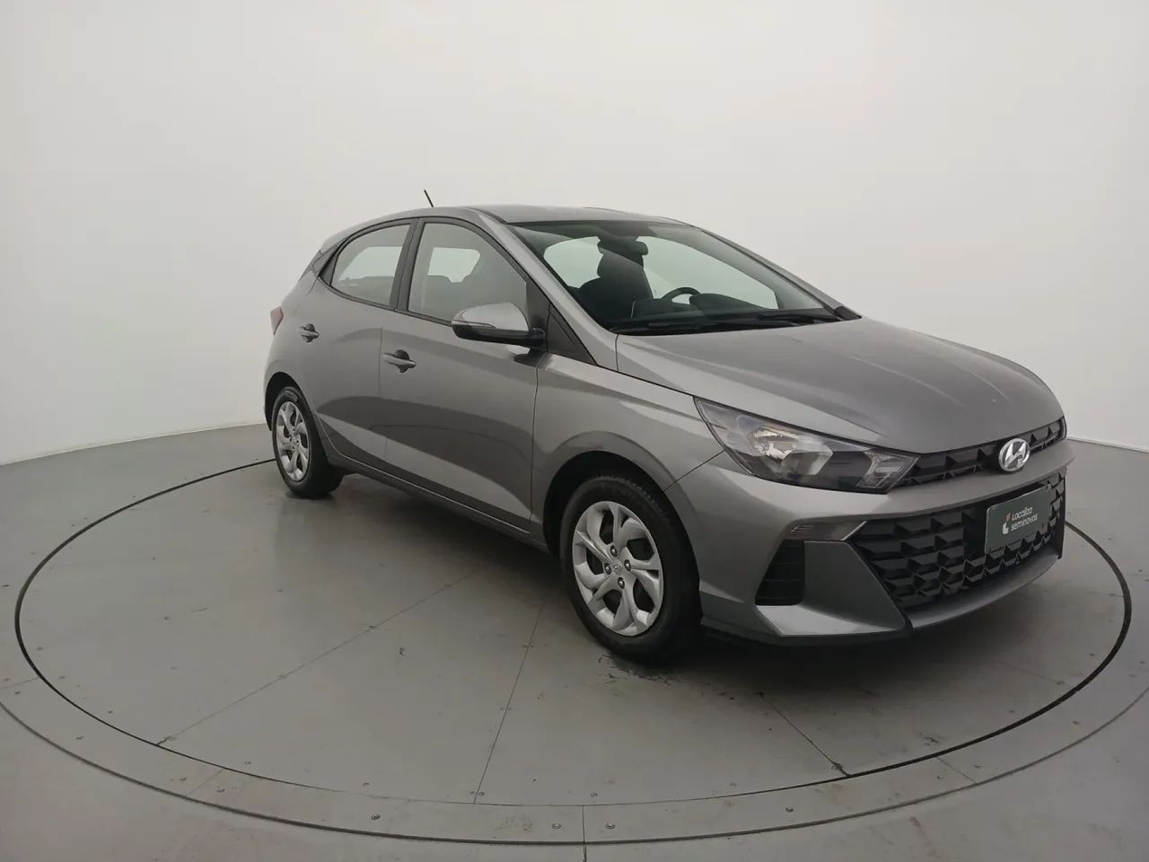 Hyundai HB20 Sense 1.0 Flex 12V Mec., foto 7 de 18