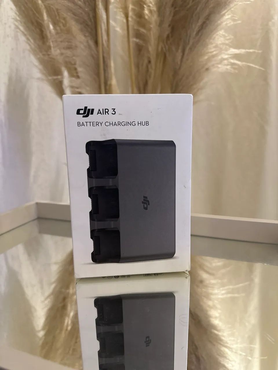 Hub dji AIR 3 - novo lacrado - original 