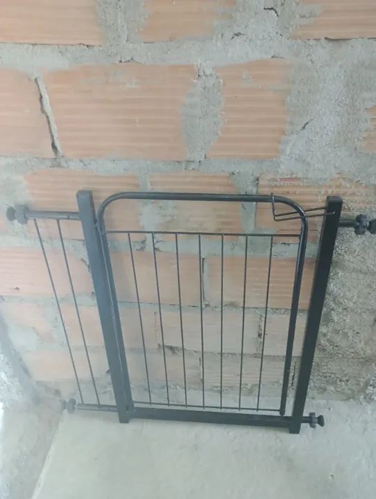 Portãozinho proteção  - Foto 5