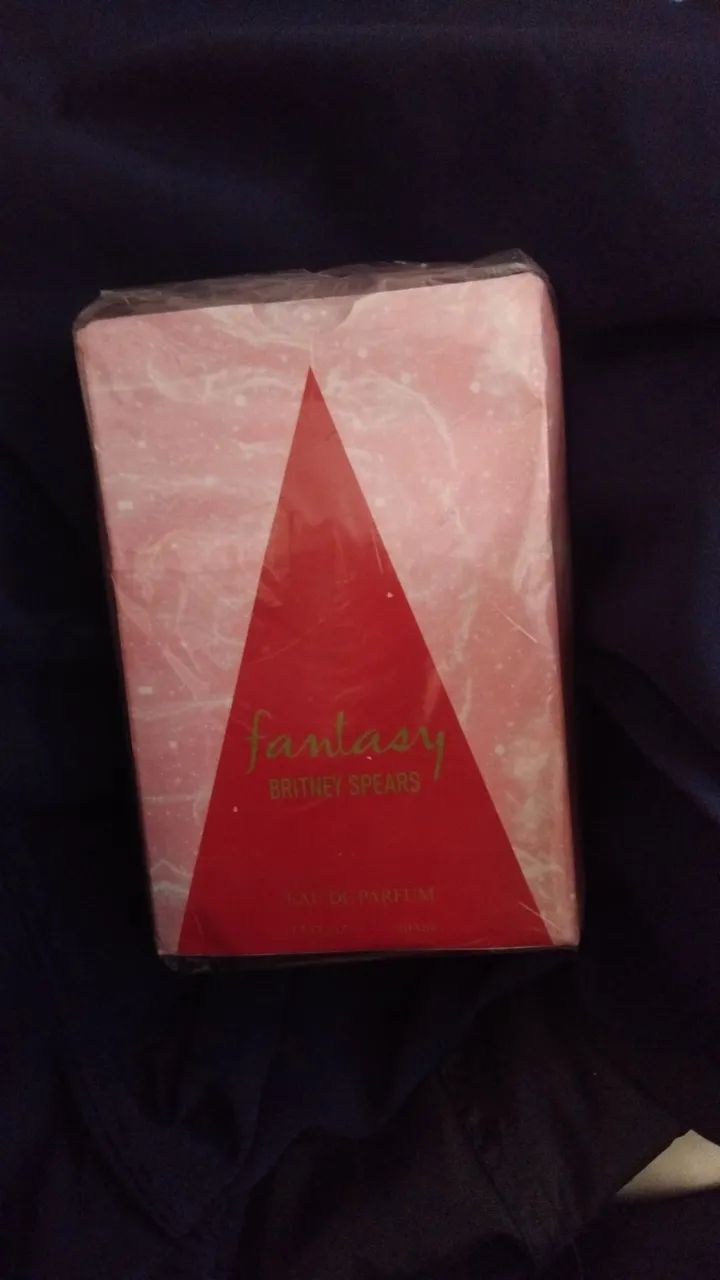 Perfume Apenas 25 reais 